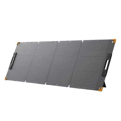 ENERZIFY PV200 200W Portable Solar Panel Waterproof IP67